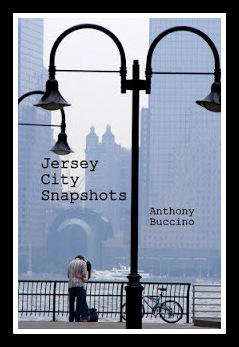 Jersey City Snapshots by Anthony Buccino, 
