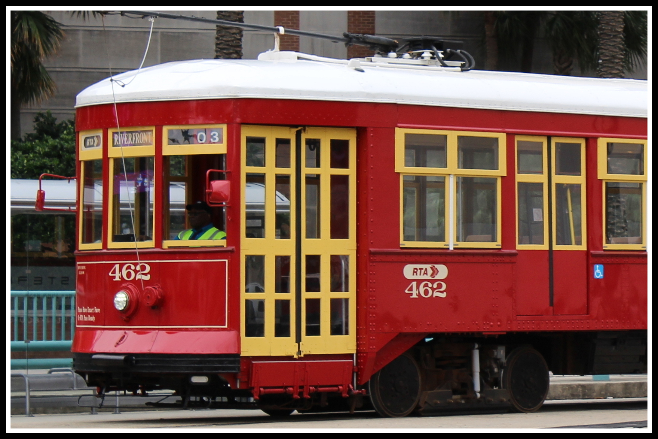 Street Cars, New Orleans in Plain View, street photography
