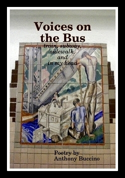 Voices on the Bus by Anthony Buccino