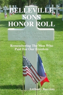 Belleville Sons Honor Roll - Remembering the Men Who Paid for Our Freedom