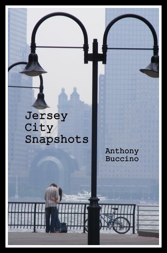 Jersey City Snapshots By Anthony Buccino