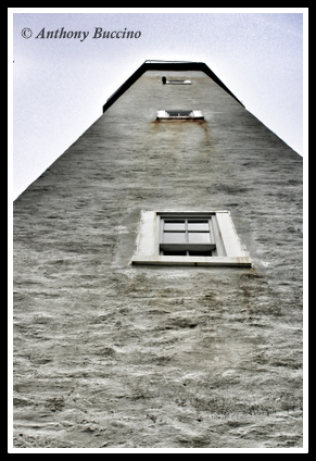 Sandy Hook Lighthouse, Anthony Buccino, May 2024