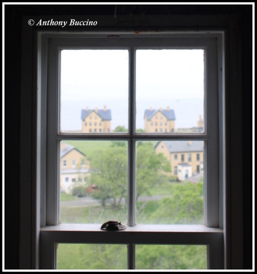 Sandy Hook Lighthouse, Anthony Buccino, May 2024