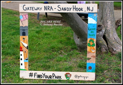 Gateway National Recreation Area, Sandy Hook Lighthouse, Anthony Buccino, May 2024