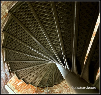 Sandy Hook Lighthouse, Anthony Buccino, May 2024