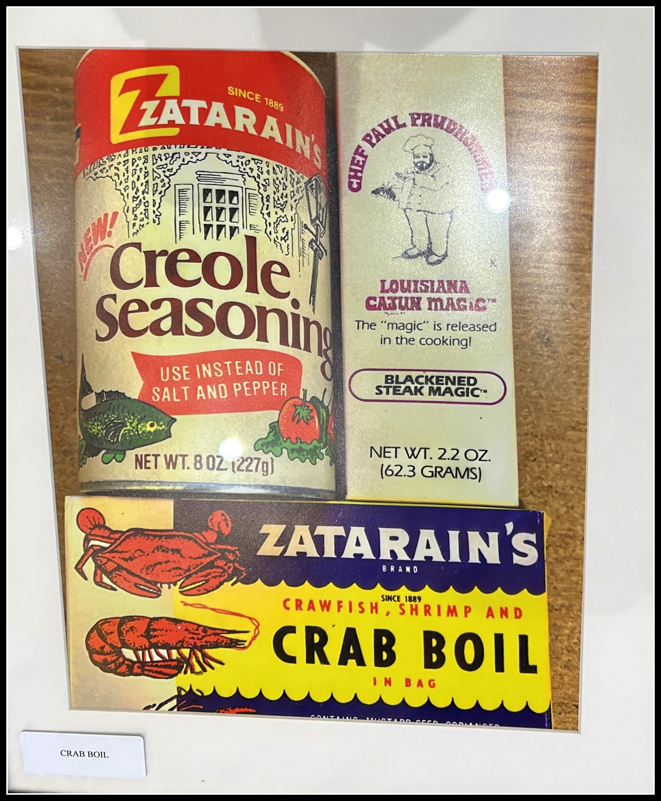 CRAB BOIL photo by Anthony Buccino
